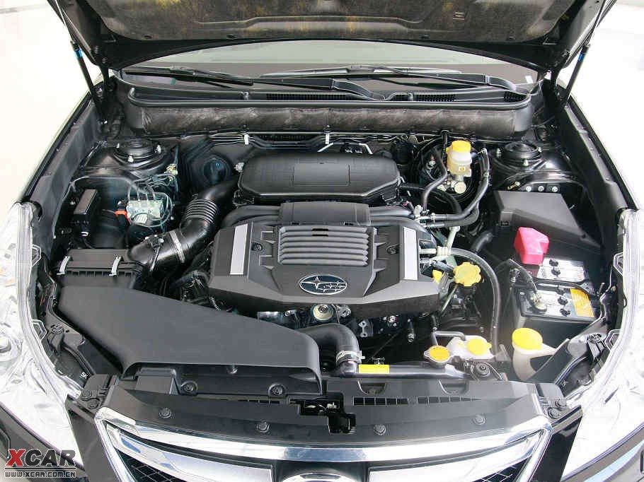 2010ʨ 2.5i CVT