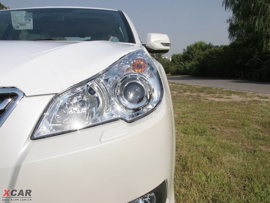 2010ʨ 2.5i CVT