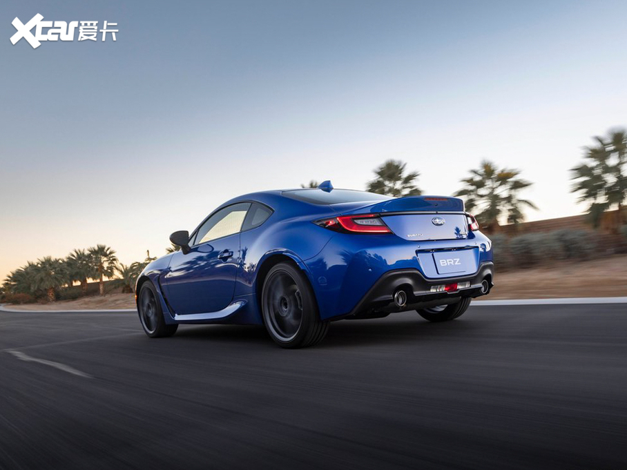 2022˹³BRZ 2.4L ֶ