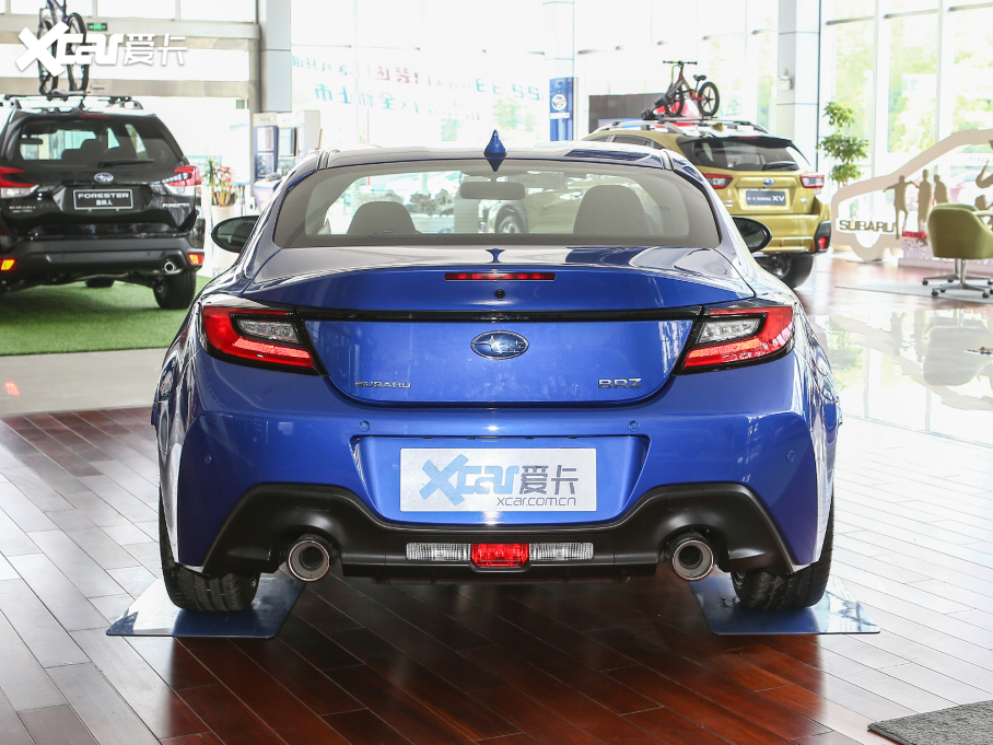 2022˹³BRZ 2.4L ֶ