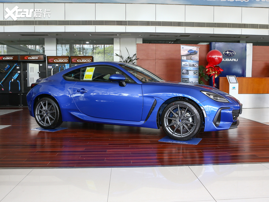 2022˹³BRZ 2.4L ֶ