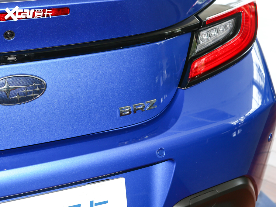 2022˹³BRZ 2.4L ֶ