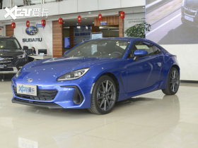 2022��˹��³BRZ 