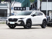 斯巴鲁Crosstrek 旭豹