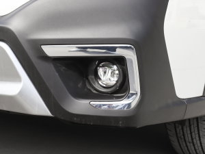 2023款2.5i AWD运动版EyeSight 前雾灯
