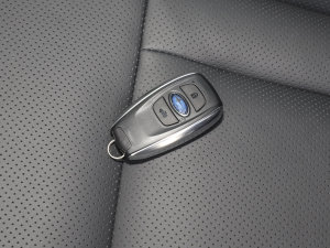 2023款2.5i AWD运动版EyeSight 车钥匙