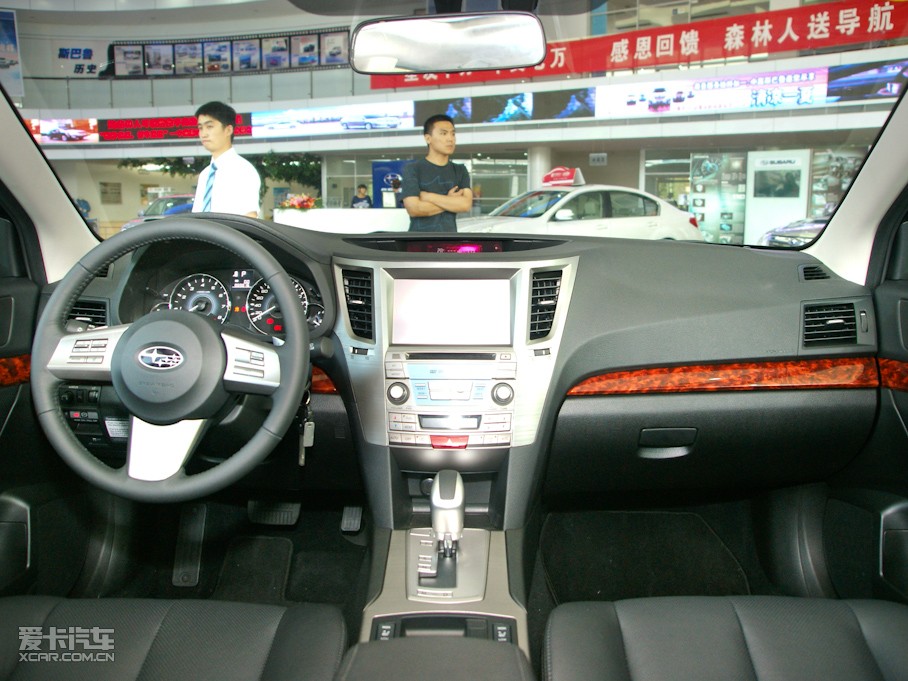 2010 2.5i 