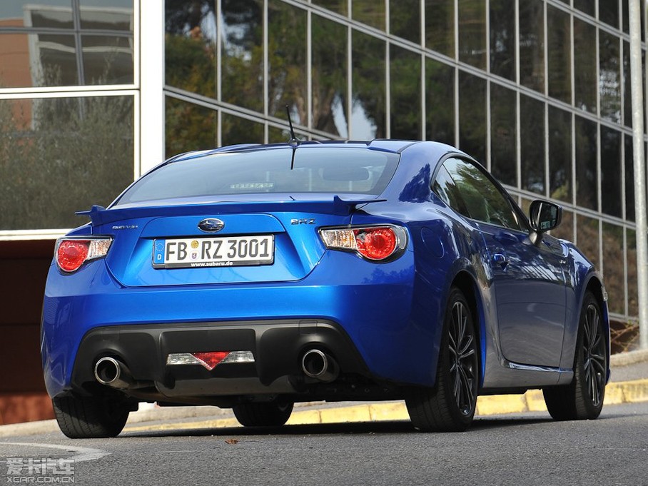 2013˹³BRZ 