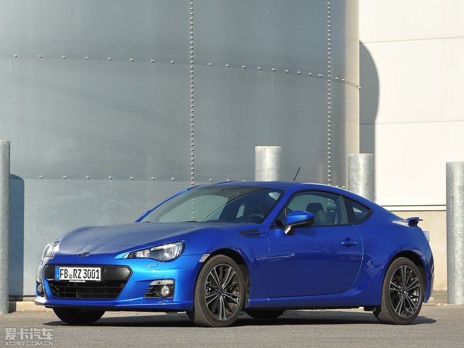 2013˹³BRZ 