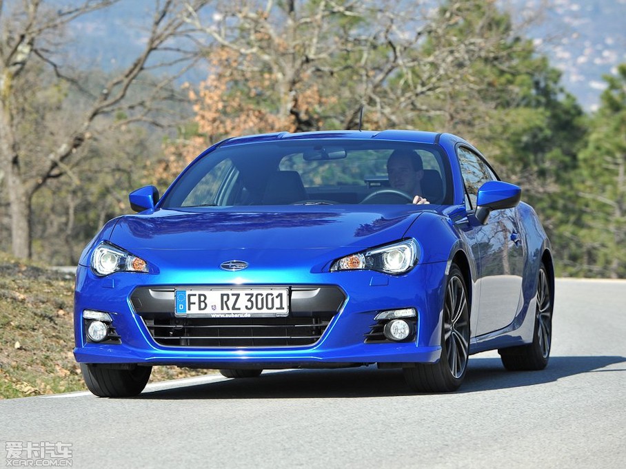 2013˹³BRZ 