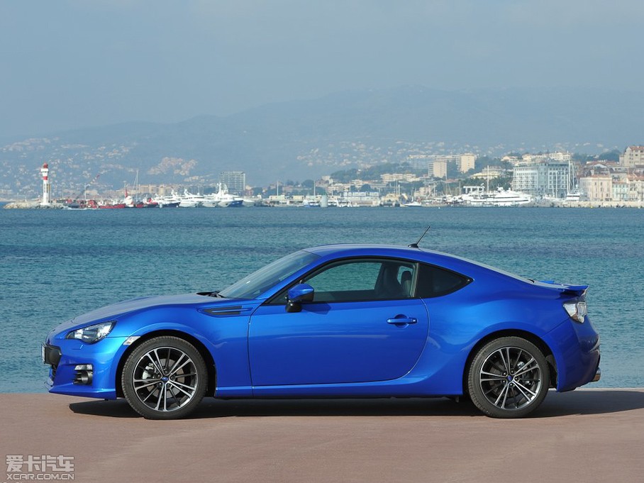 2013˹³BRZ 