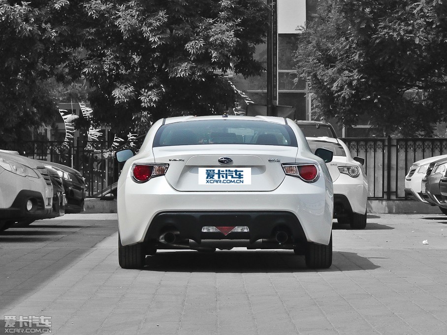 2013˹³BRZ 2.0L ֶ 