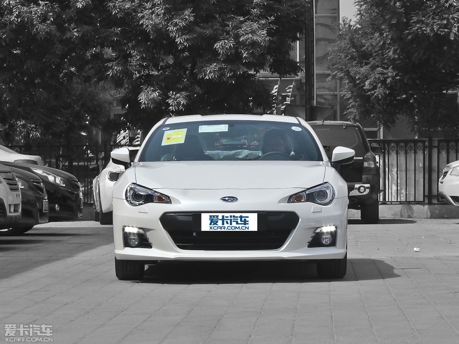 2013˹³BRZ 2.0L ֶ 