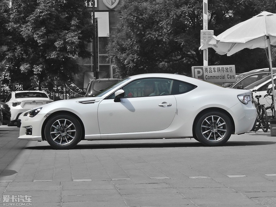 2013˹³BRZ 2.0L ֶ 