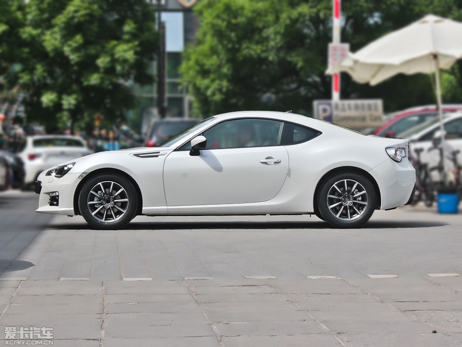 2013˹³BRZ 2.0L Զ