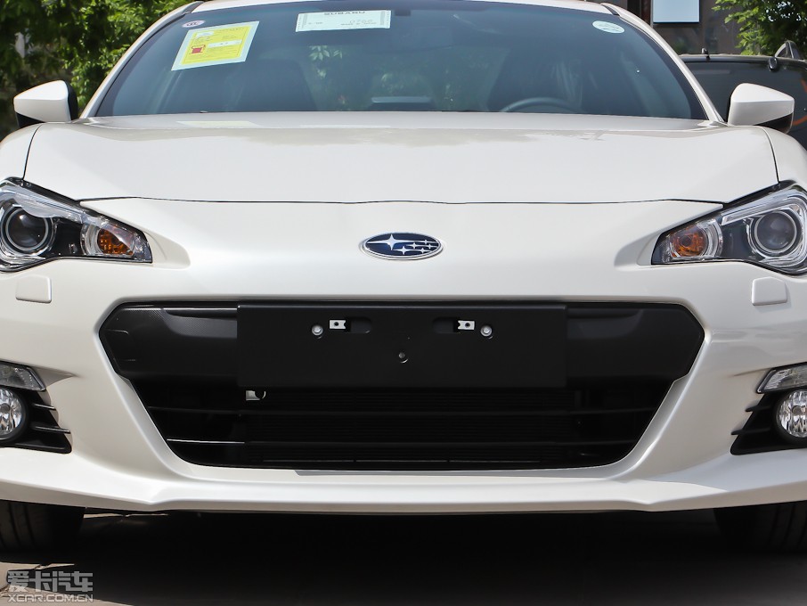 2013˹³BRZ 2.0L Զ