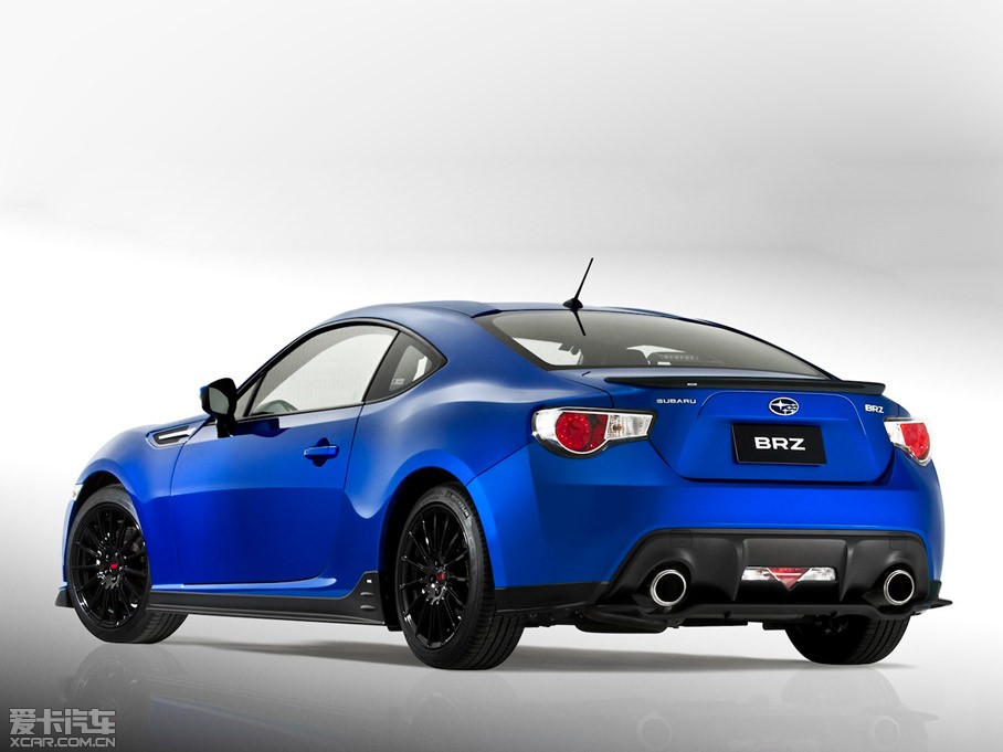 2013˹³BRZ S