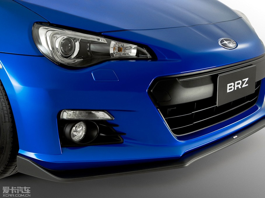 2013˹³BRZ S