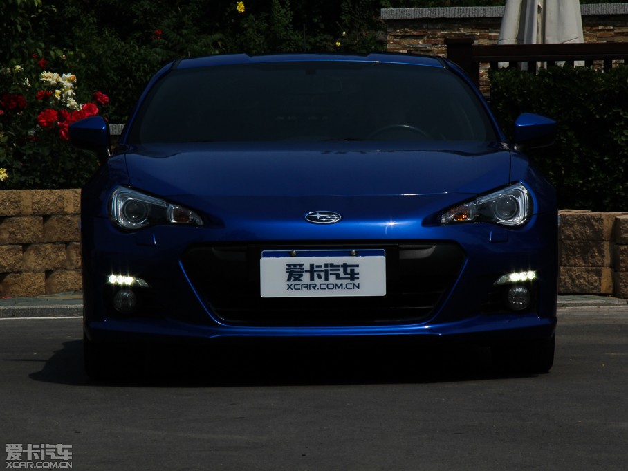 2013˹³BRZ 2.0L Զ