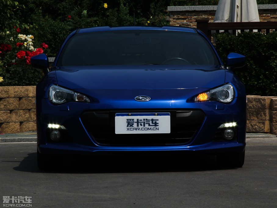 2013˹³BRZ 2.0L Զ