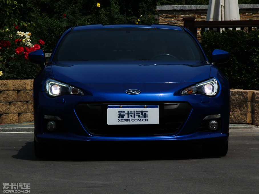 2013˹³BRZ 2.0L Զ