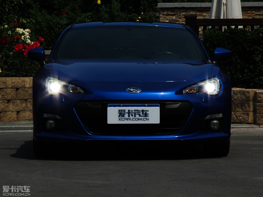 2013˹³BRZ 2.0L Զ