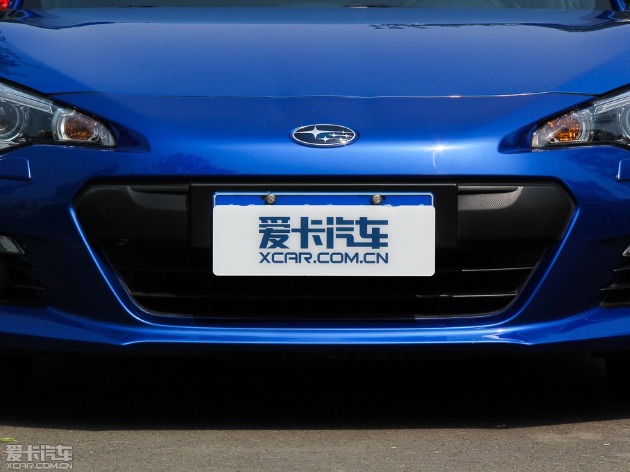 2013˹³BRZ 2.0L Զ