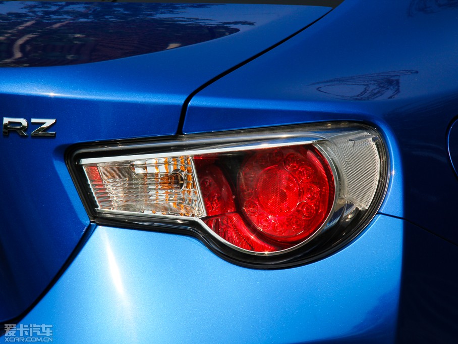 2013˹³BRZ 2.0L Զ