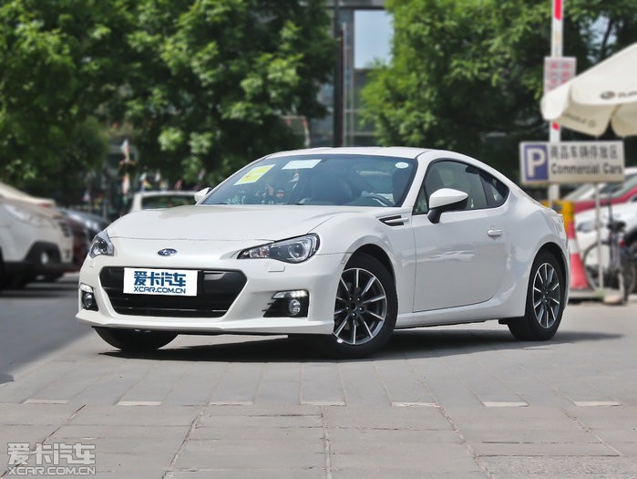 2013˹³BRZ