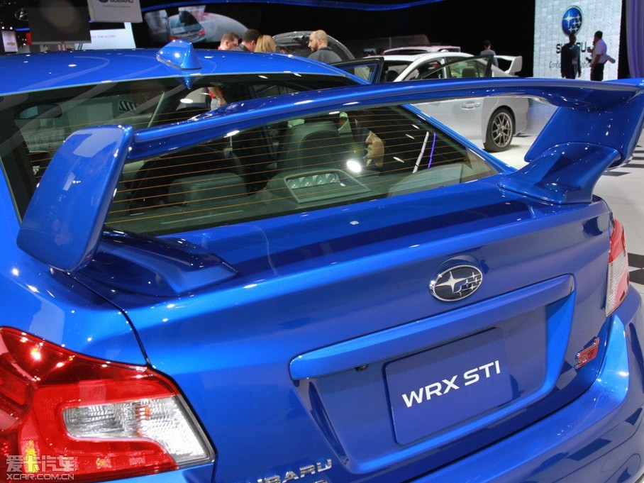 2014˹³WRX STI