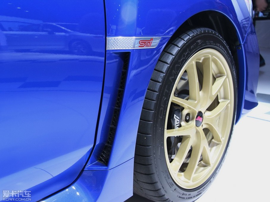 2014˹³WRX STI