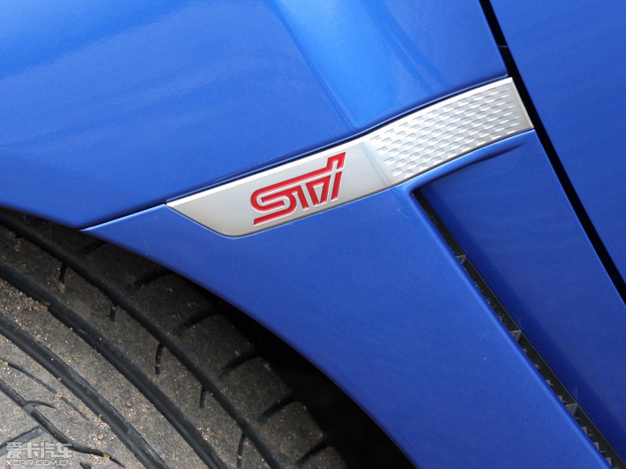 2014˹³WRX STI