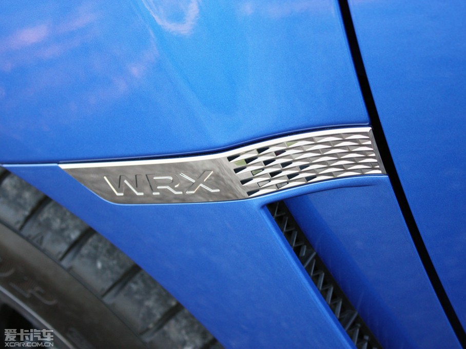 2014˹³WRX 