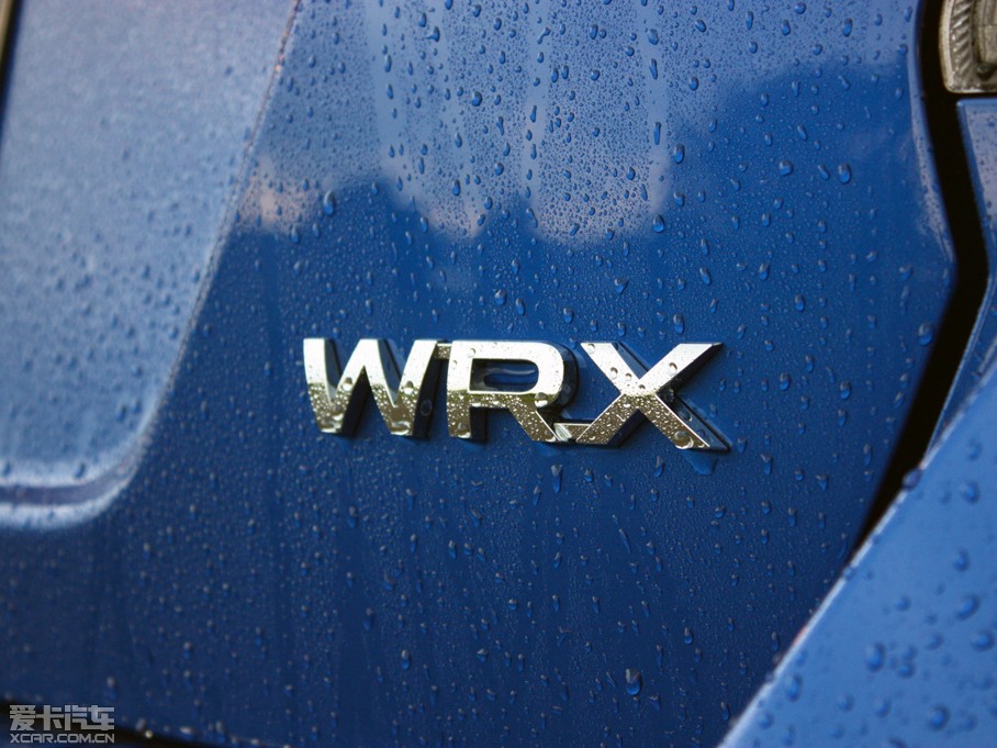 2014˹³WRX 