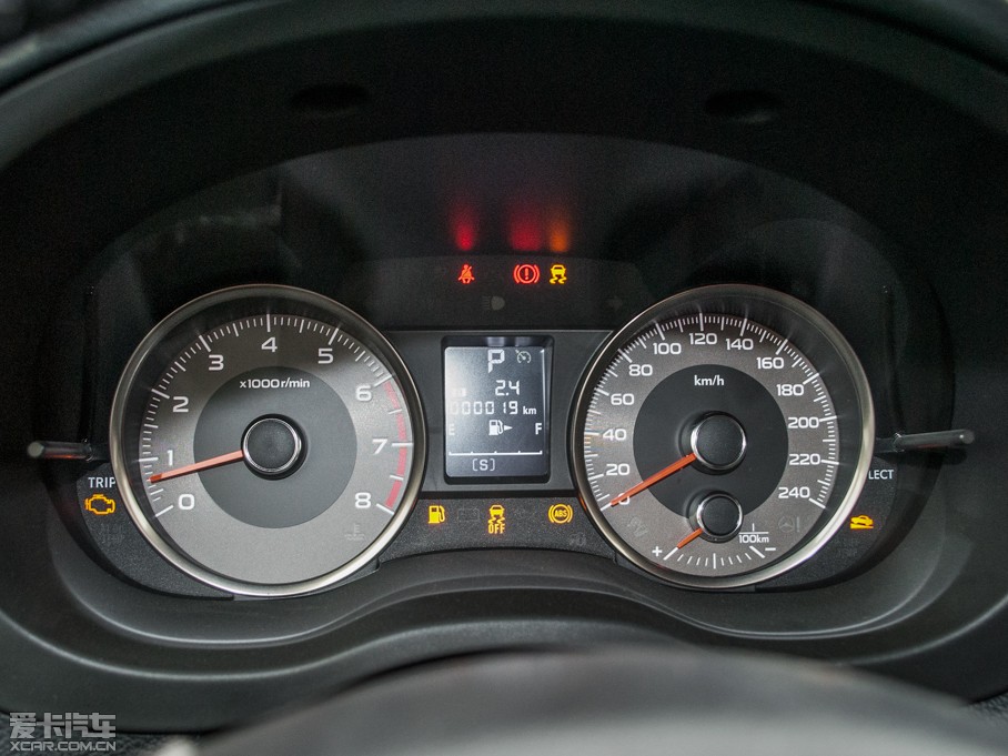 2014ɭ 2.5i Ӣ