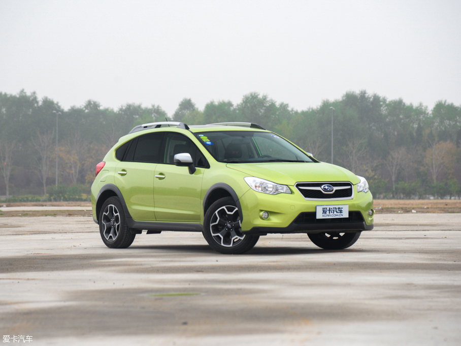 2015˹³XV 2.0i װ˶