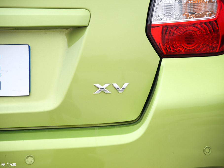 2015˹³XV 2.0i װ˶