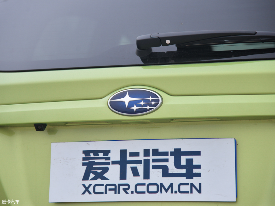 2015˹³XV 2.0i װ˶