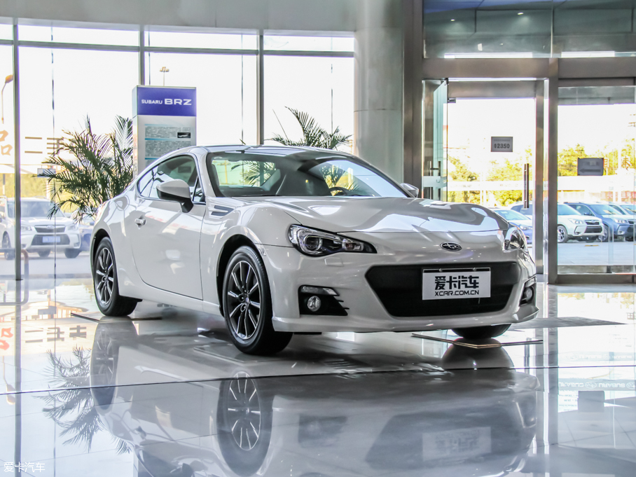 2015˹³BRZ 2.0L ֶ 