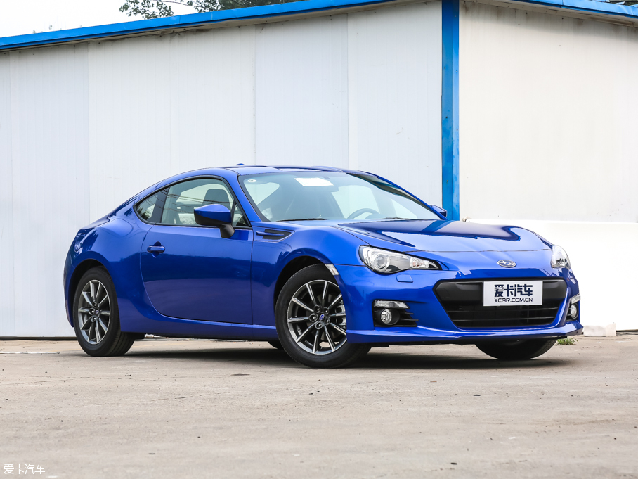 2015˹³BRZ 2.0L ֶ 