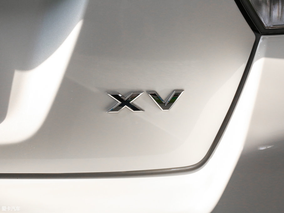 2017˹³XV 2.0i Ӣ