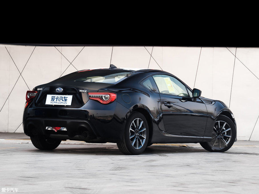 2017˹³BRZ 2.0i ֶtype-S