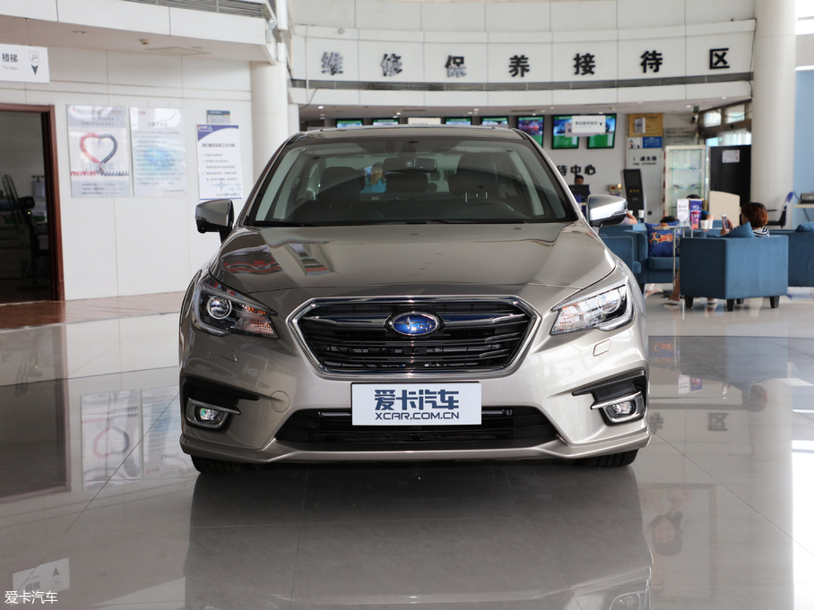 2018ʨ 2.5i ȫҫ EyeSight