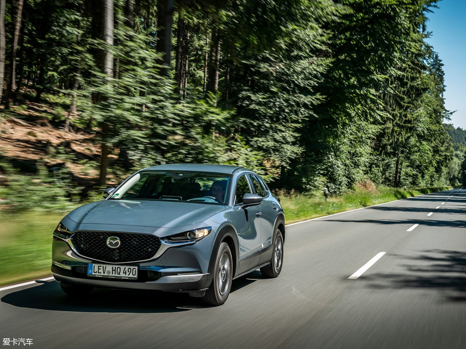 2020ԴCX-30() 