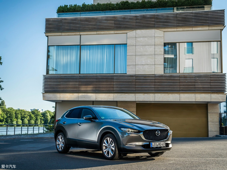 2020ԴCX-30() 