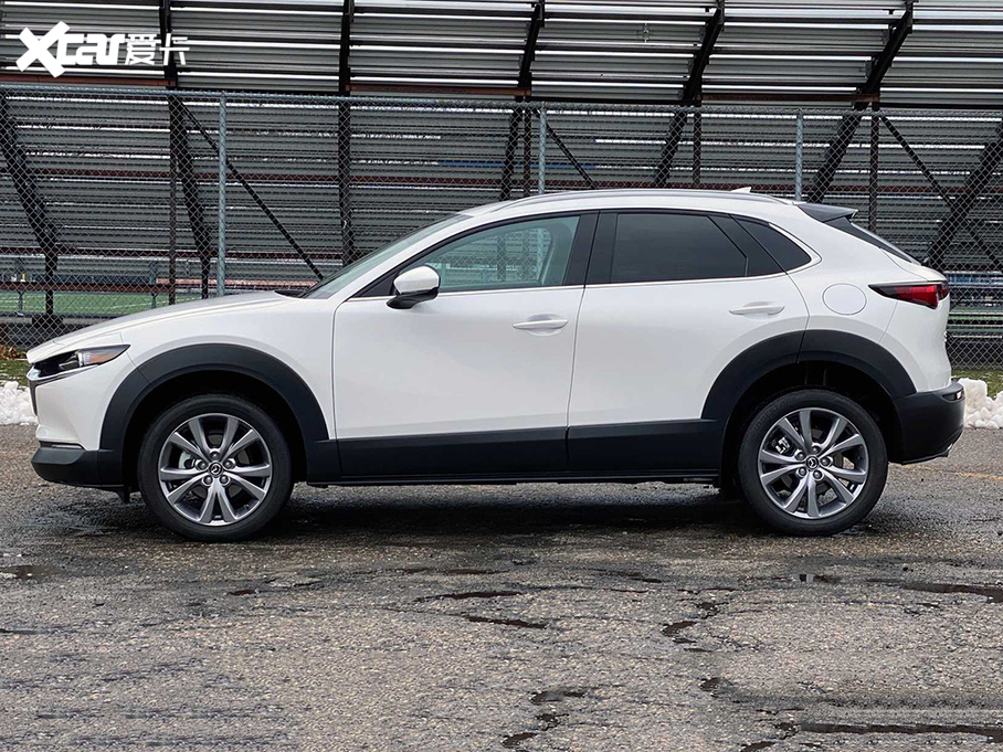 2020ԴCX-30() 