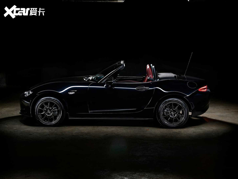 2020ԴMX-5 Eunos Edition