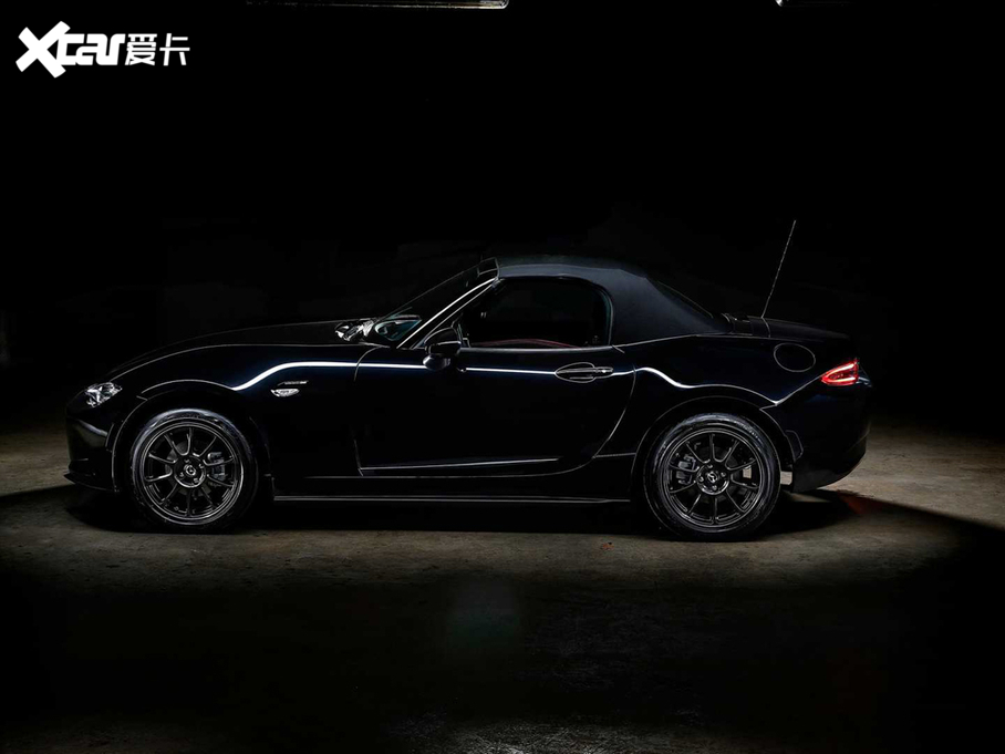 2020ԴMX-5 Eunos Edition