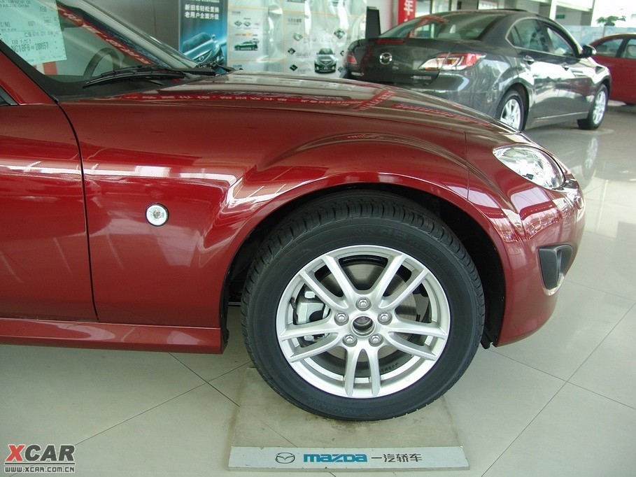 2009ԴMX-5 2.0L