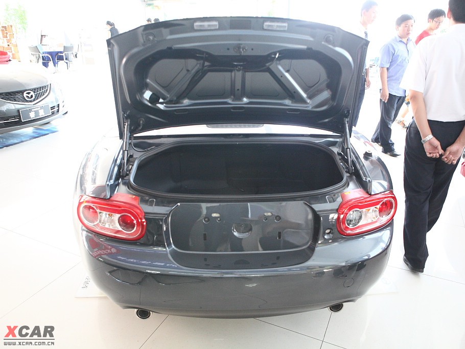 2009ԴMX-5 2.0L